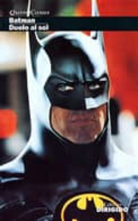 Batman; Duelo Al Sol
