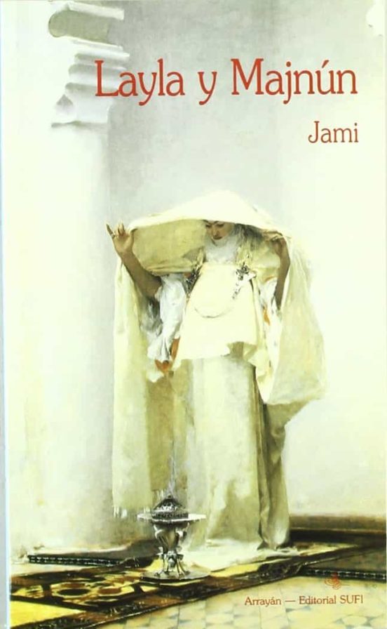 Layla Y Majnun
