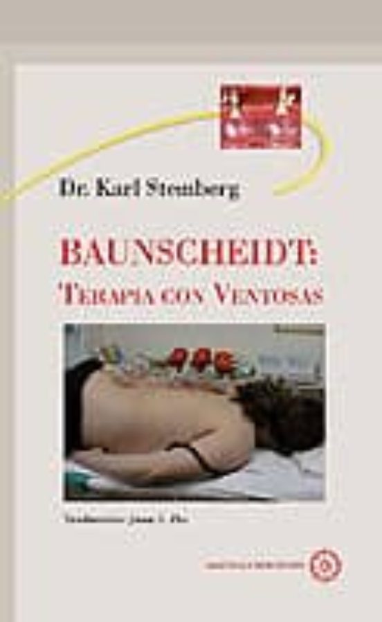Baunscheidt: Terapia Con Ventosas