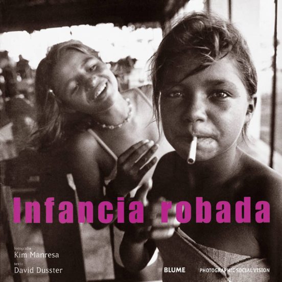 Infancia Robada