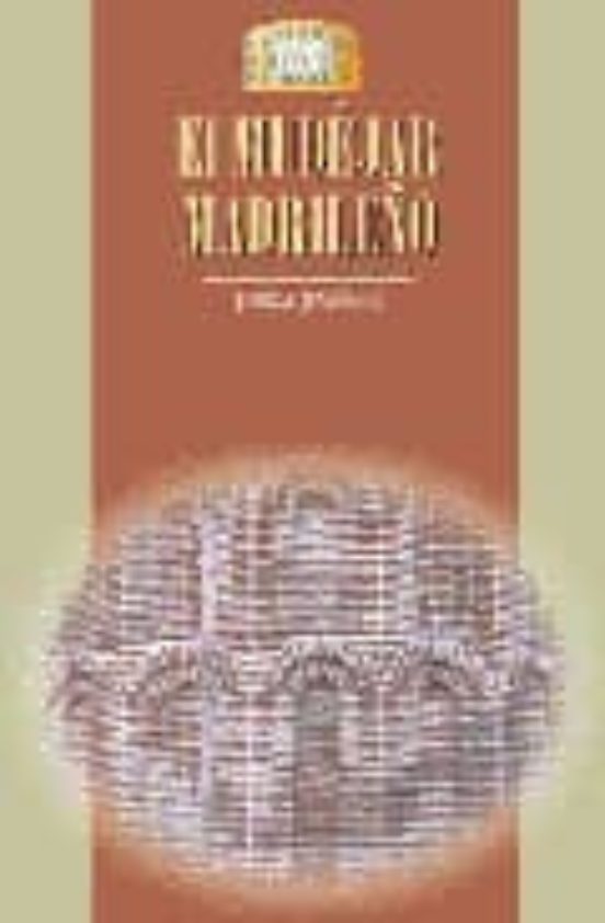 El Mudejar Madrileño