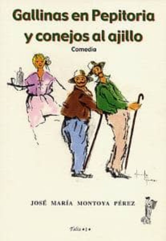 Gallinas En Pepitoria Y Conejos Al Ajillo