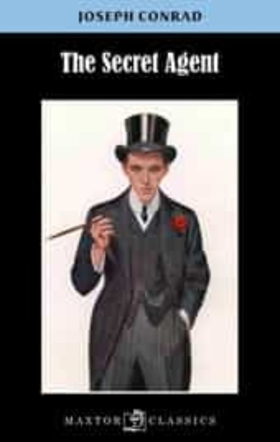 The Secret Agent