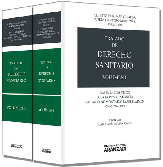 Tratado De Derecho Sanitario