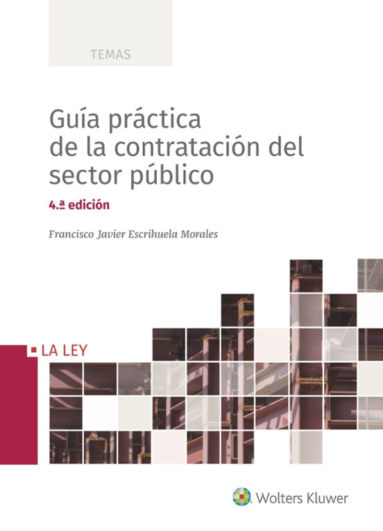 Guia Practica De La Contratacion Del Sector Publico