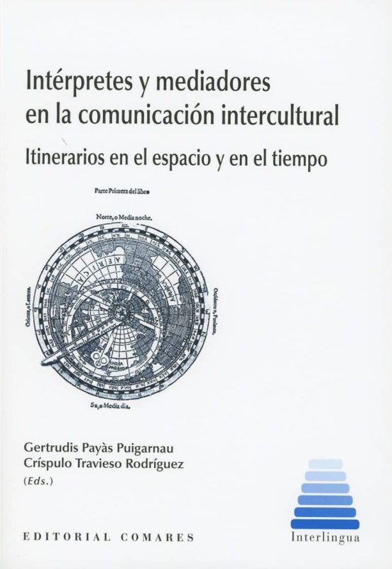 Intérpretes Y Mediadores En La Comunicación Intercultural