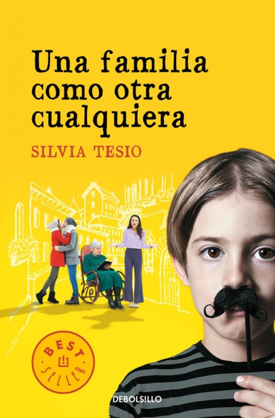 Una Familia Como Otra Cualquiera