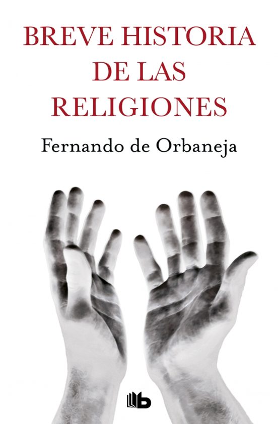 Breve Historia De Las Religiones