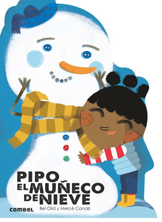 Pipo El Muñeco De Nieve ¡que Te Cuento!