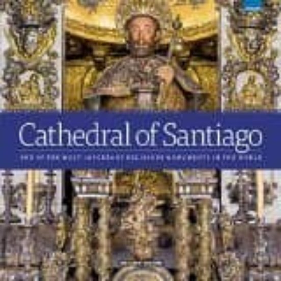 Cathedral Of Santiago