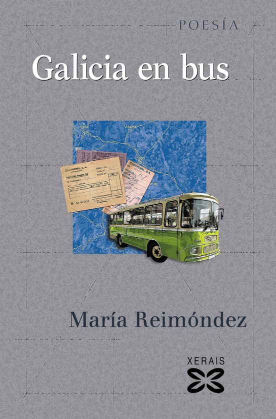 Galicia En Bus