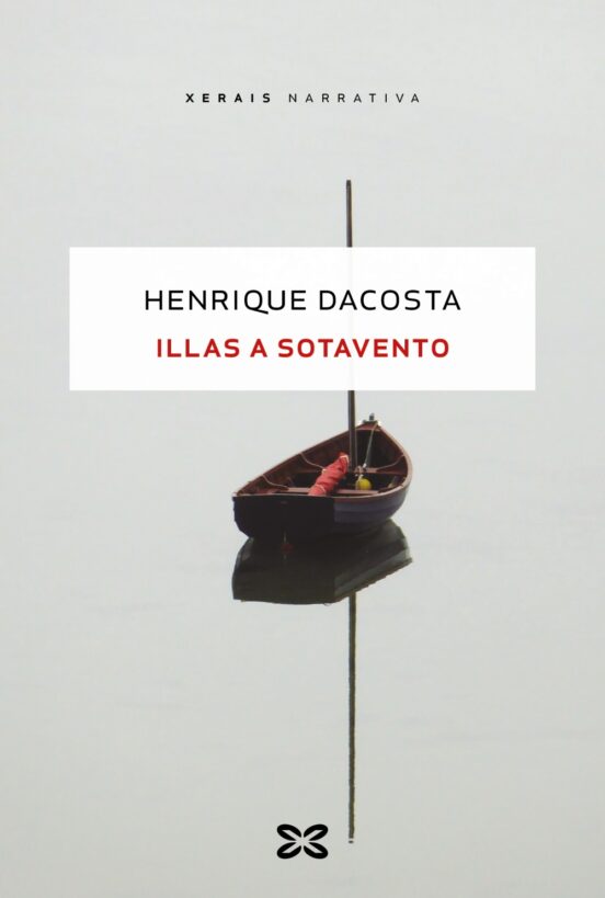 Illas A Sotavento