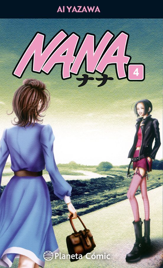 Nana Nº 04/21