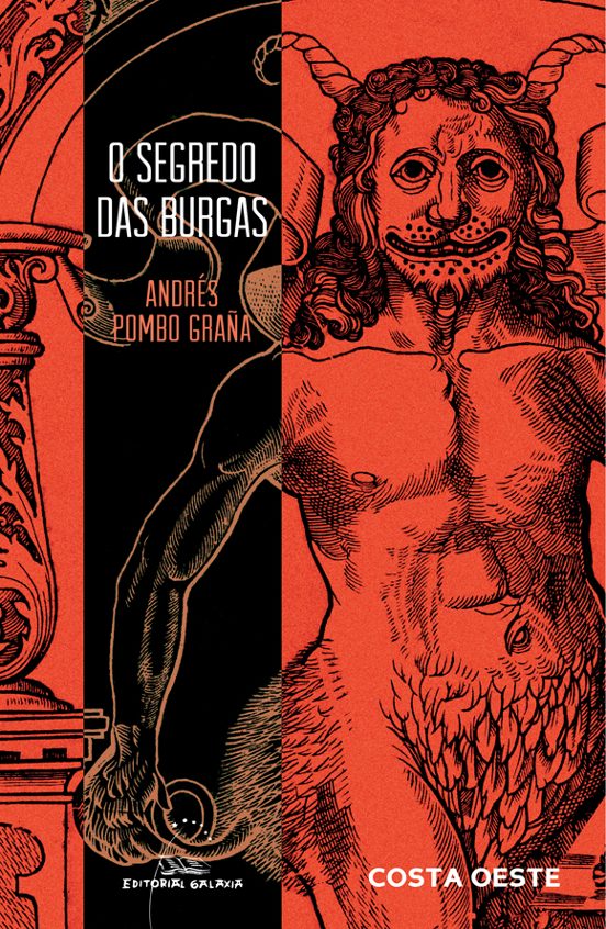 O Segredo das Burgas