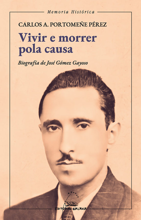 Vivir e Morrer Pola Causa