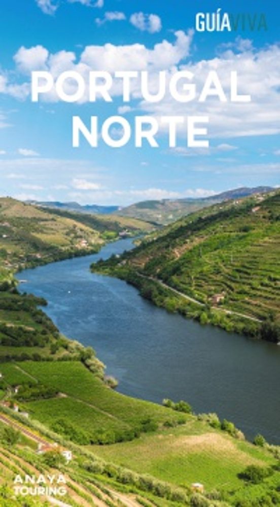 Portugal Norte 2024