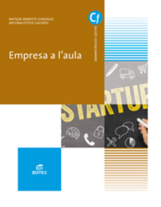 Empresa A L Aula Grado Medio Gestion Administrativa Ed.català 2018