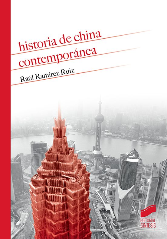 Historia China Contemporanea