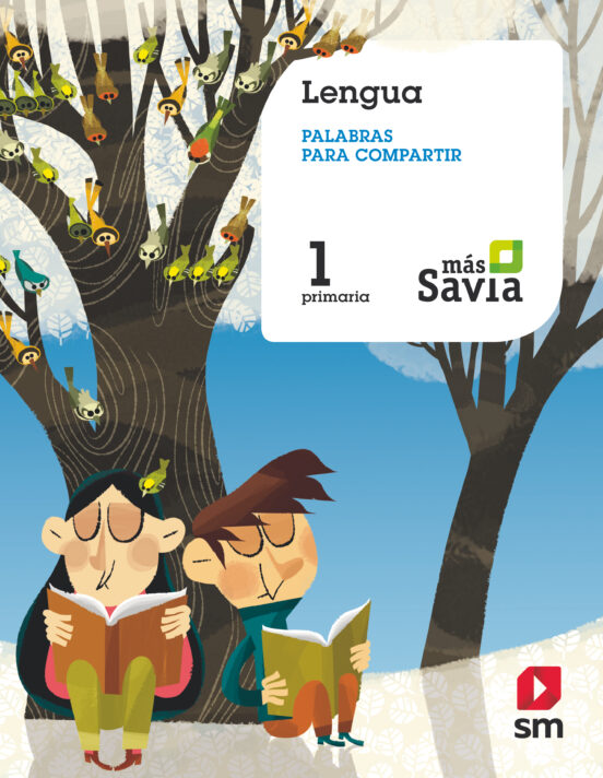 Lengua Castellana Breve 1º Educacion Primaria Ed. 2019 Proyecto Más Sa
