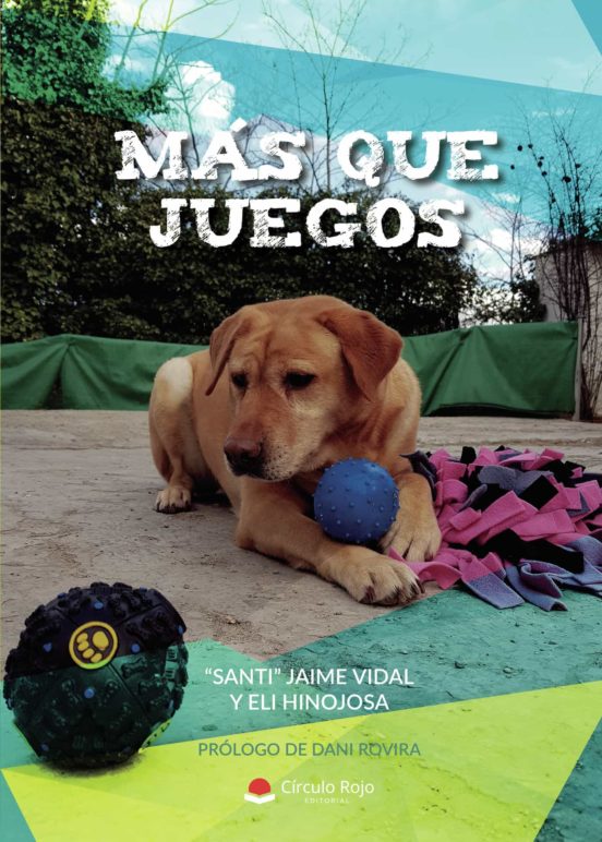 Más Que Juegos