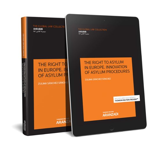 The Right To Asylum In Europe. Innovation Of Asylum Procedures