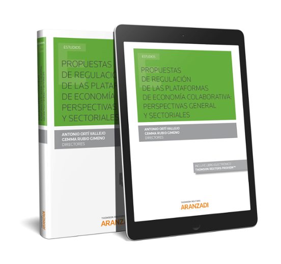 Propuestas de Regulacion de las Plataformas de Economia Colaborar Iva