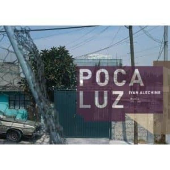 Poca Luz