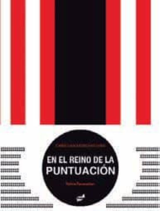 En el reino de la puntuación