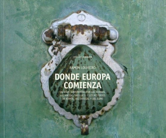 Donde Europa Comienza