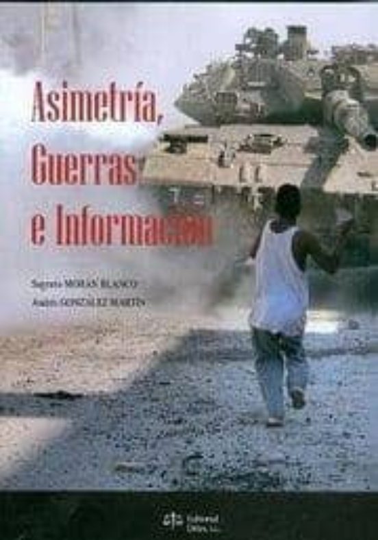 Asimetria Guerras E Informacion