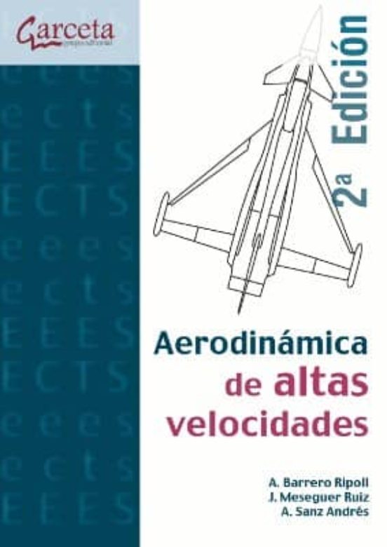 Aerodinamica Basica 2.ª Edicion