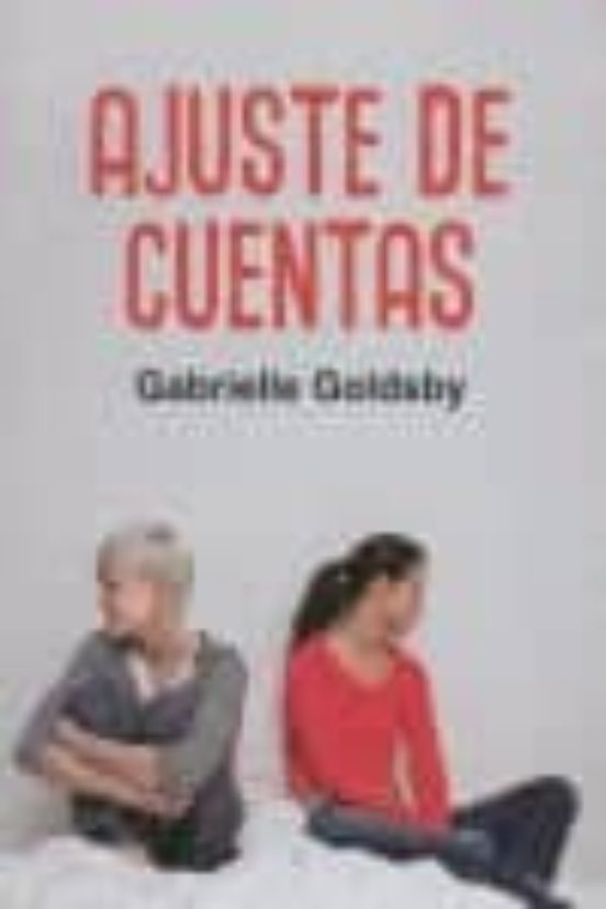 Ajuste De Cuentas