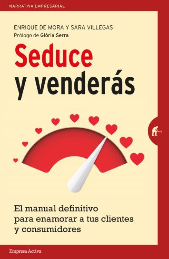 Seduce Y Venderás