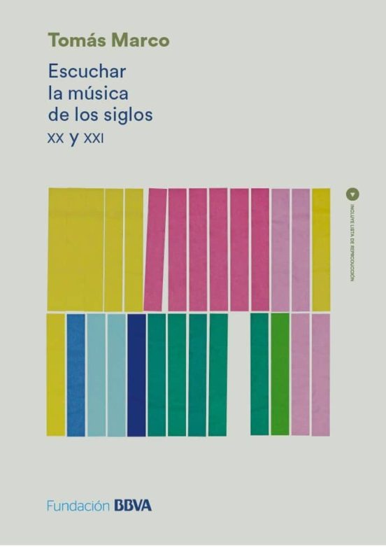 Escuchar La Música De Los Siglos XX Y XXI