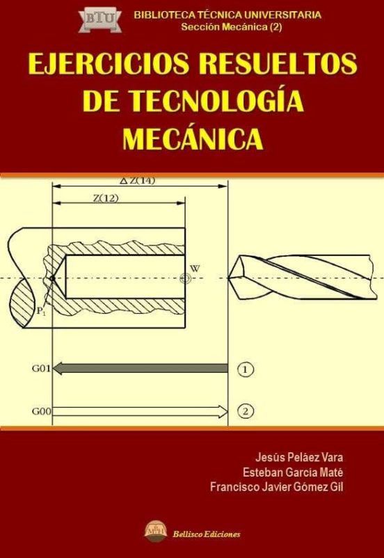Ejercicios Resueltos De Tecnologia Mecanica