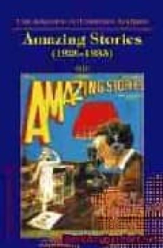 Amazing Stories