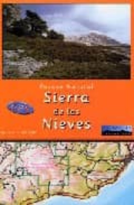 Sierra De Las Nieves