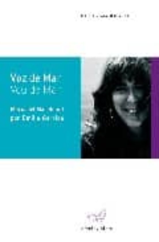 Voz De Mar / Veu De Mar: Maria Del Mar Bonet