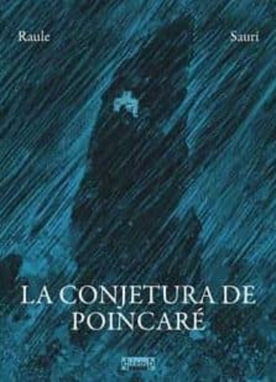 La Conjura De Poincare