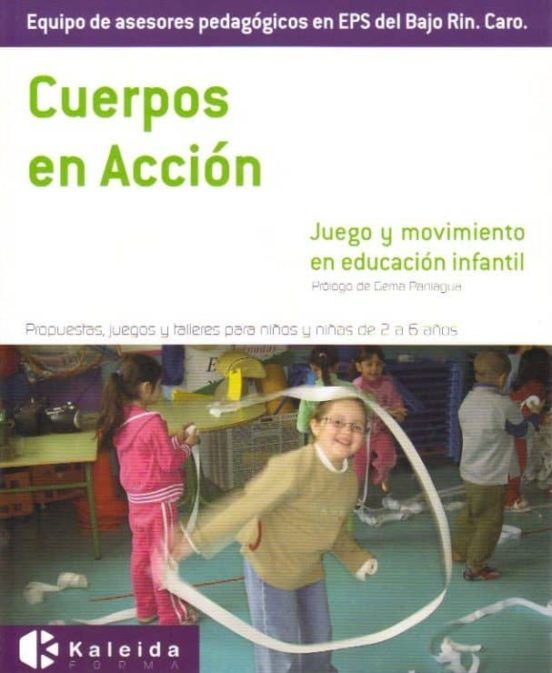 Cuerpos En Accion