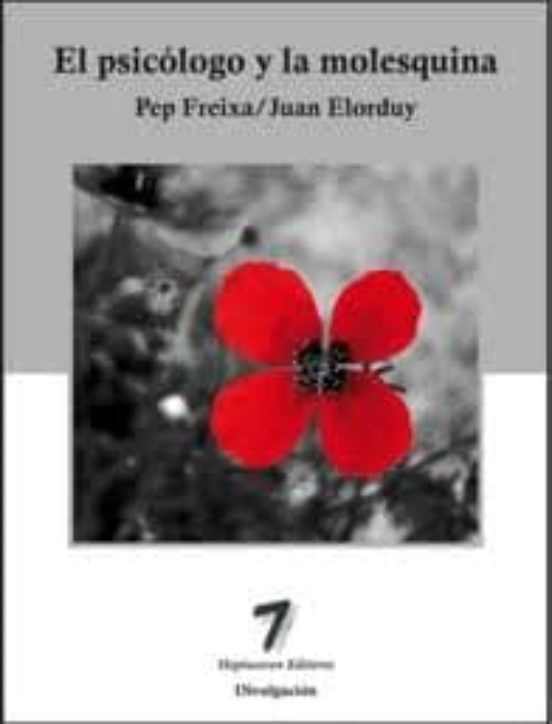 El Psicologo y la Molesquina