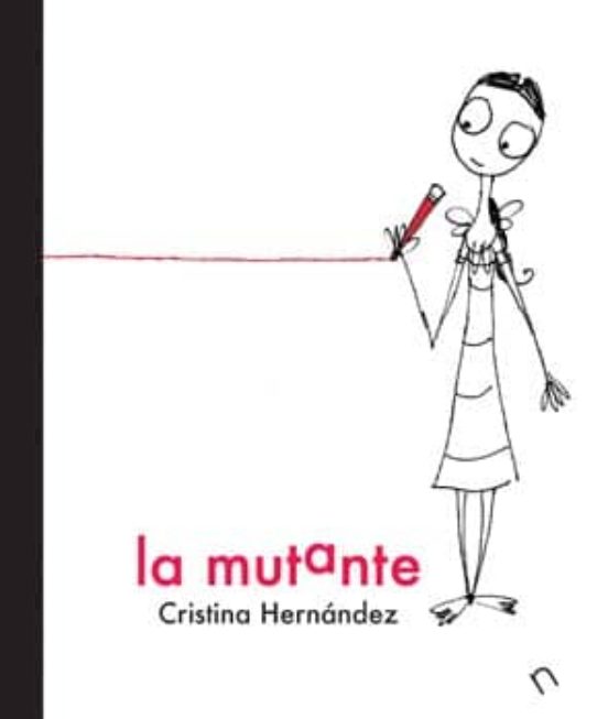La Mutante