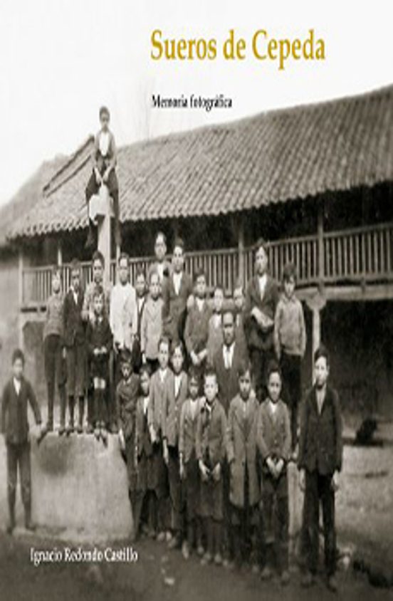 Sueros De Cepedad