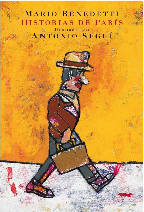 Historias De París