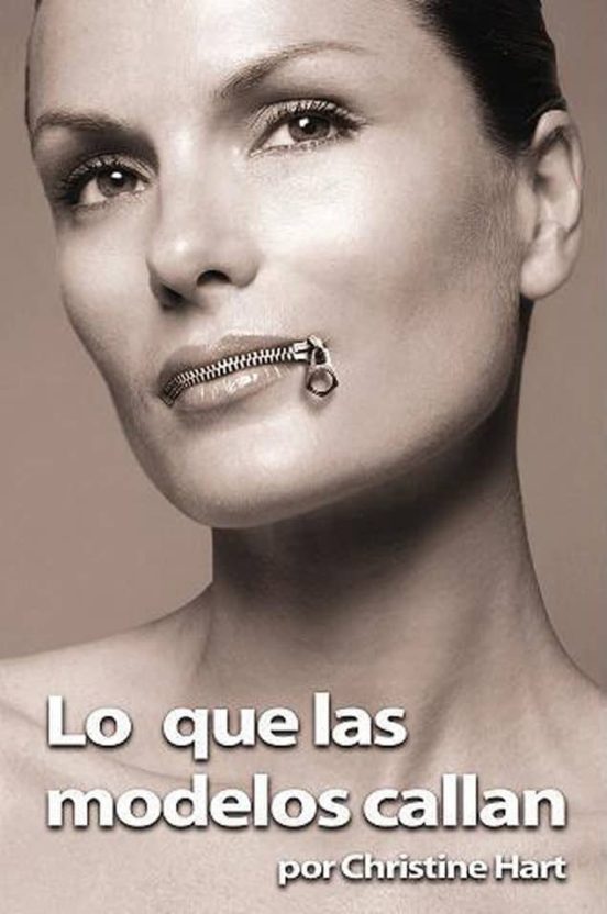 Lo Que Las Modelos Callan