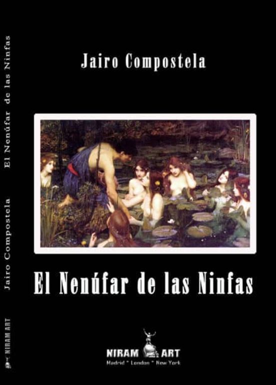 El Nenufar De Las Ninfas