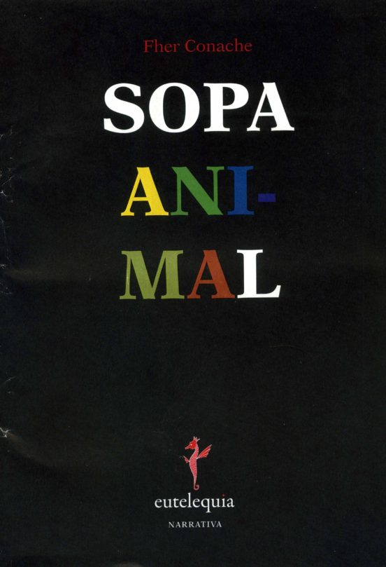 Sopa Animal