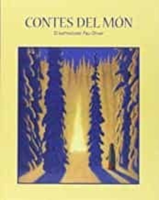 Contes Del Món