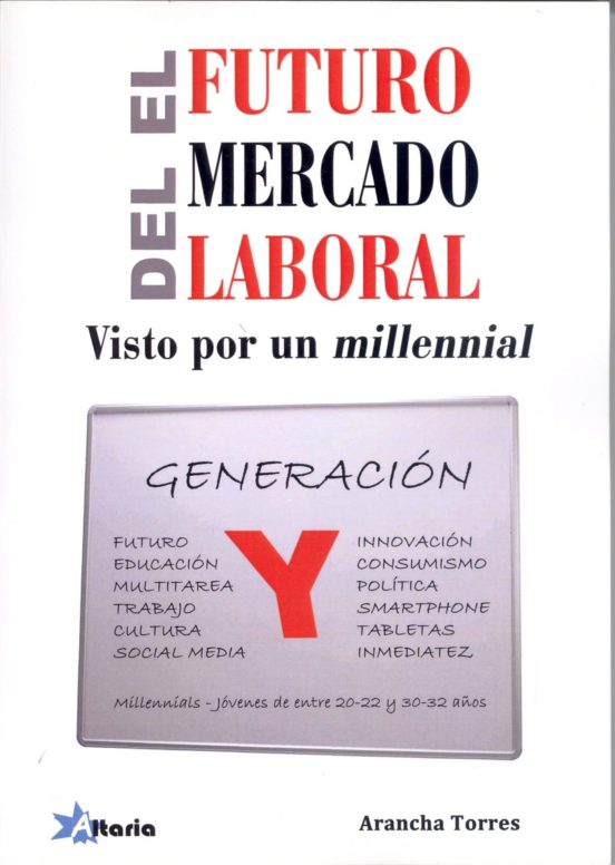 El Futuro Del Mercado Laboral