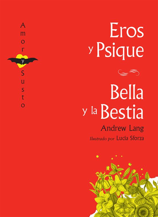 Eros Y Psique Y La Bella Y La Bestia